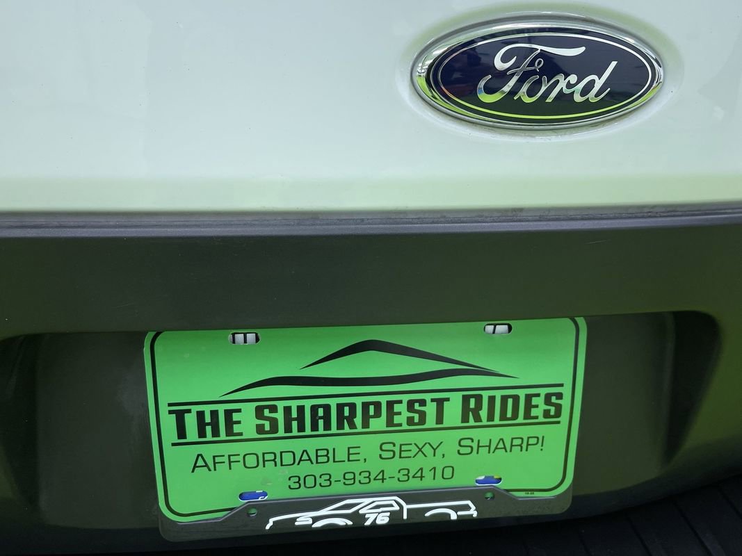 Used 2023 Ford Transit 350 XLT image 12