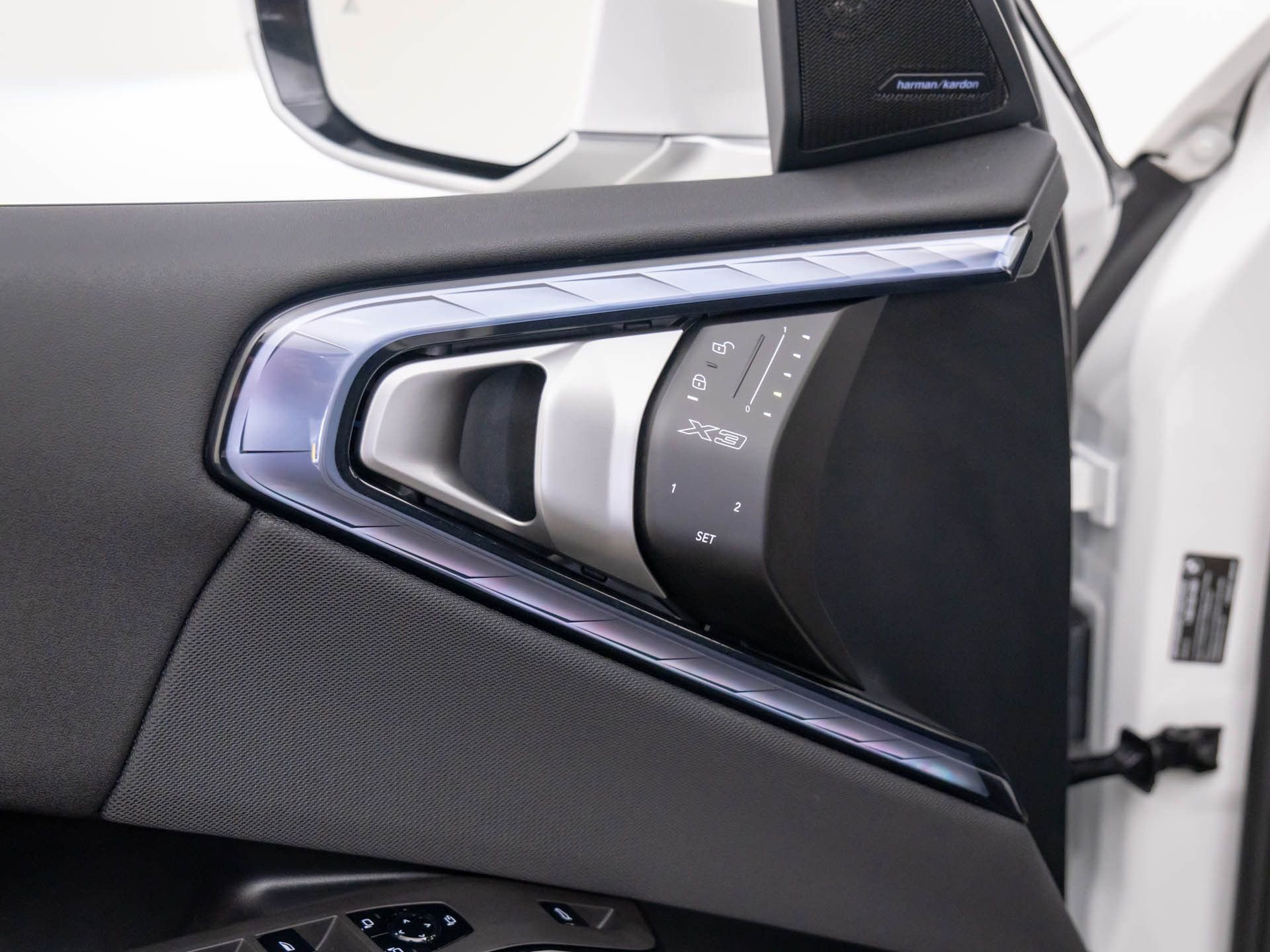 Certified 2026 BMW X3 xDrive30 image 13