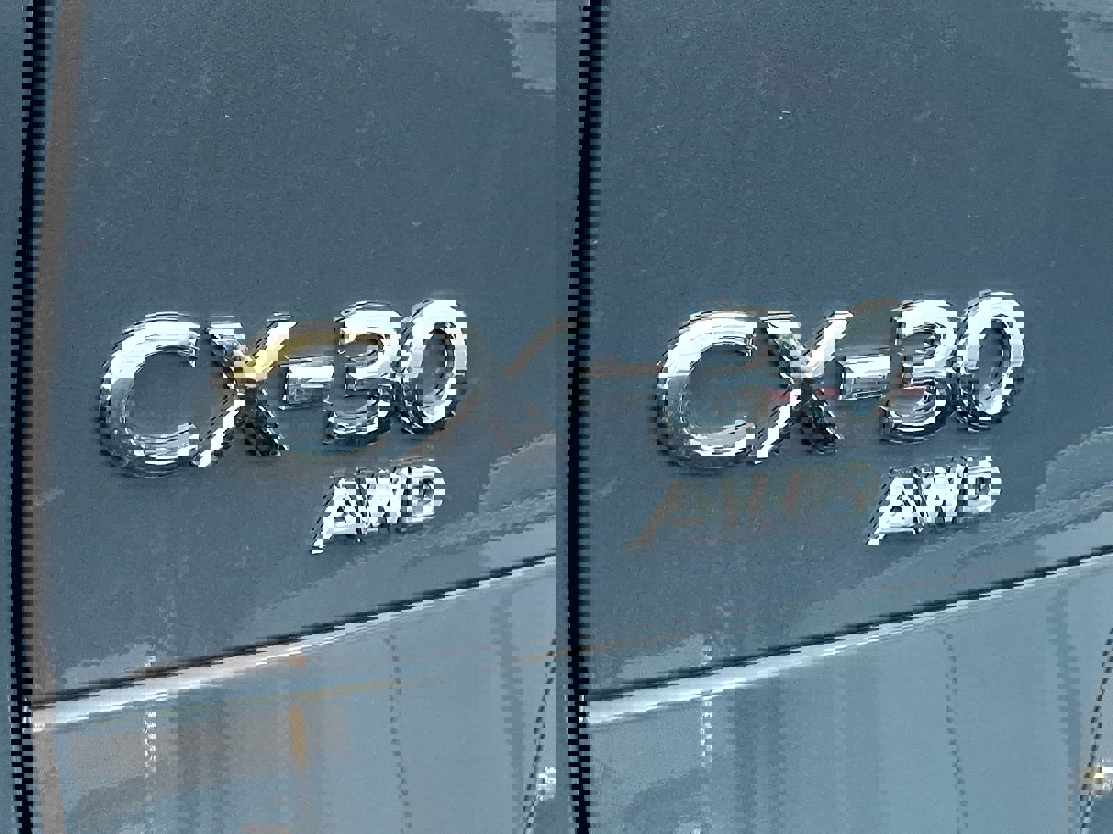 New 2025 MAZDA CX-30 AWD 2.5 S w/ Preferred Package image 16