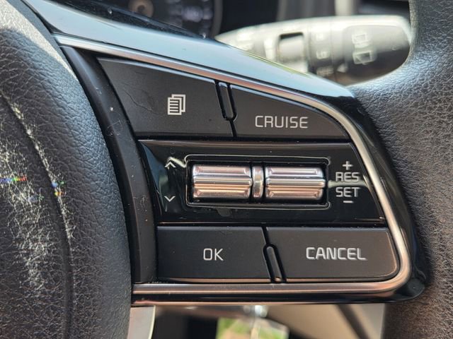 Used 2020 Kia Sportage LX FWD image 25