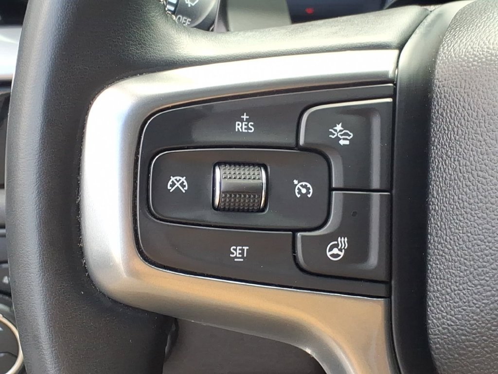Used 2023 Chevrolet Silverado 1500 LT w/ LPO, Dark Essentials Package AWD/4WD image 12