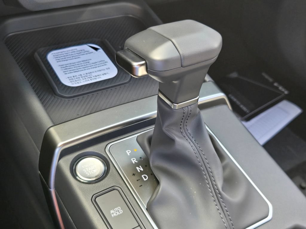 New 2027 Kia Seltos X-Line S AWD/4WD image 13