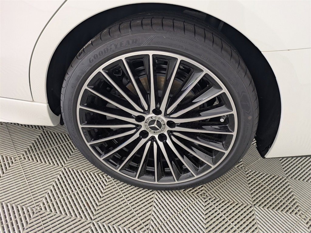 New 2025 Mercedes-Benz C 300 C 300 image 14
