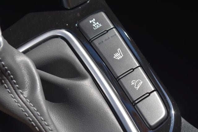 New 2026 Kia Seltos S AWD/4WD image 27