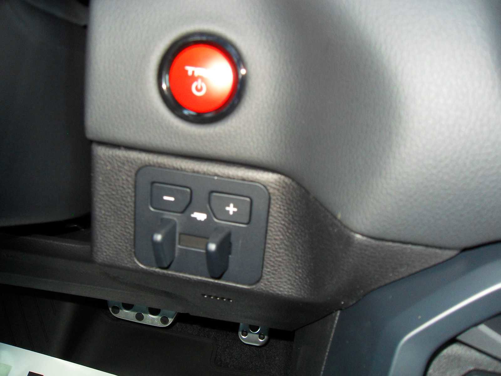 New 2026 Toyota Tundra TRD Pro image 30