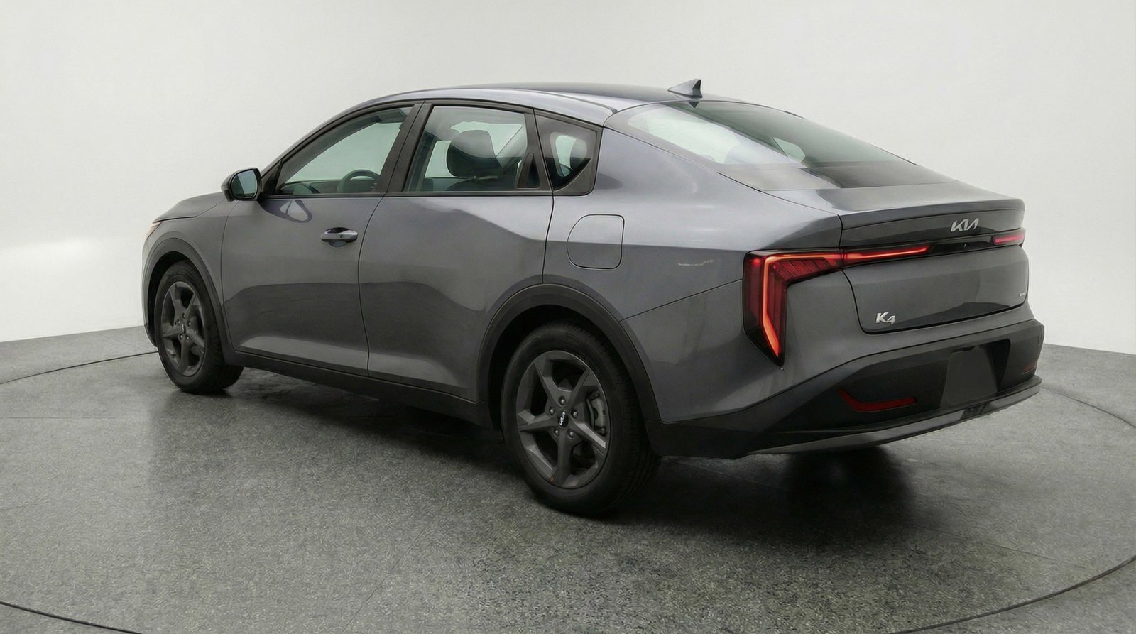 Used 2025 Kia K4 FWD image 5
