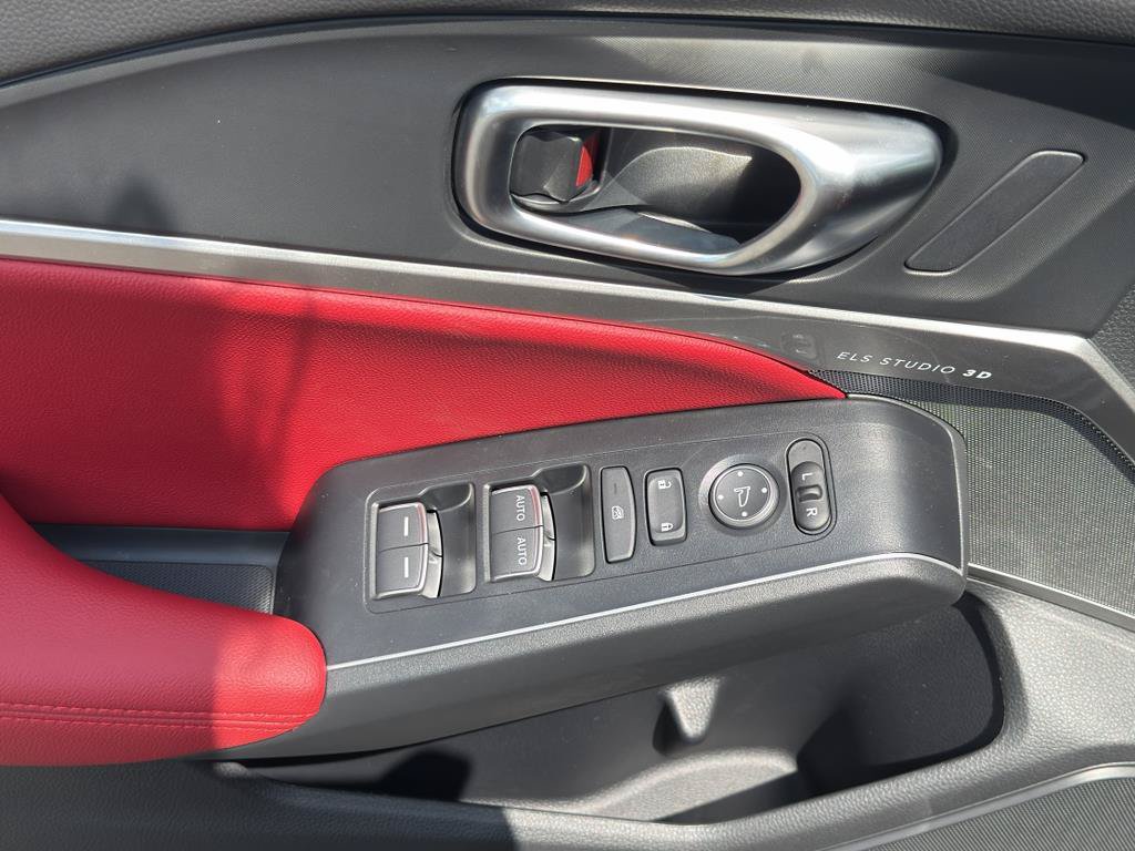 New 2026 Acura Integra Type S FWD image 23