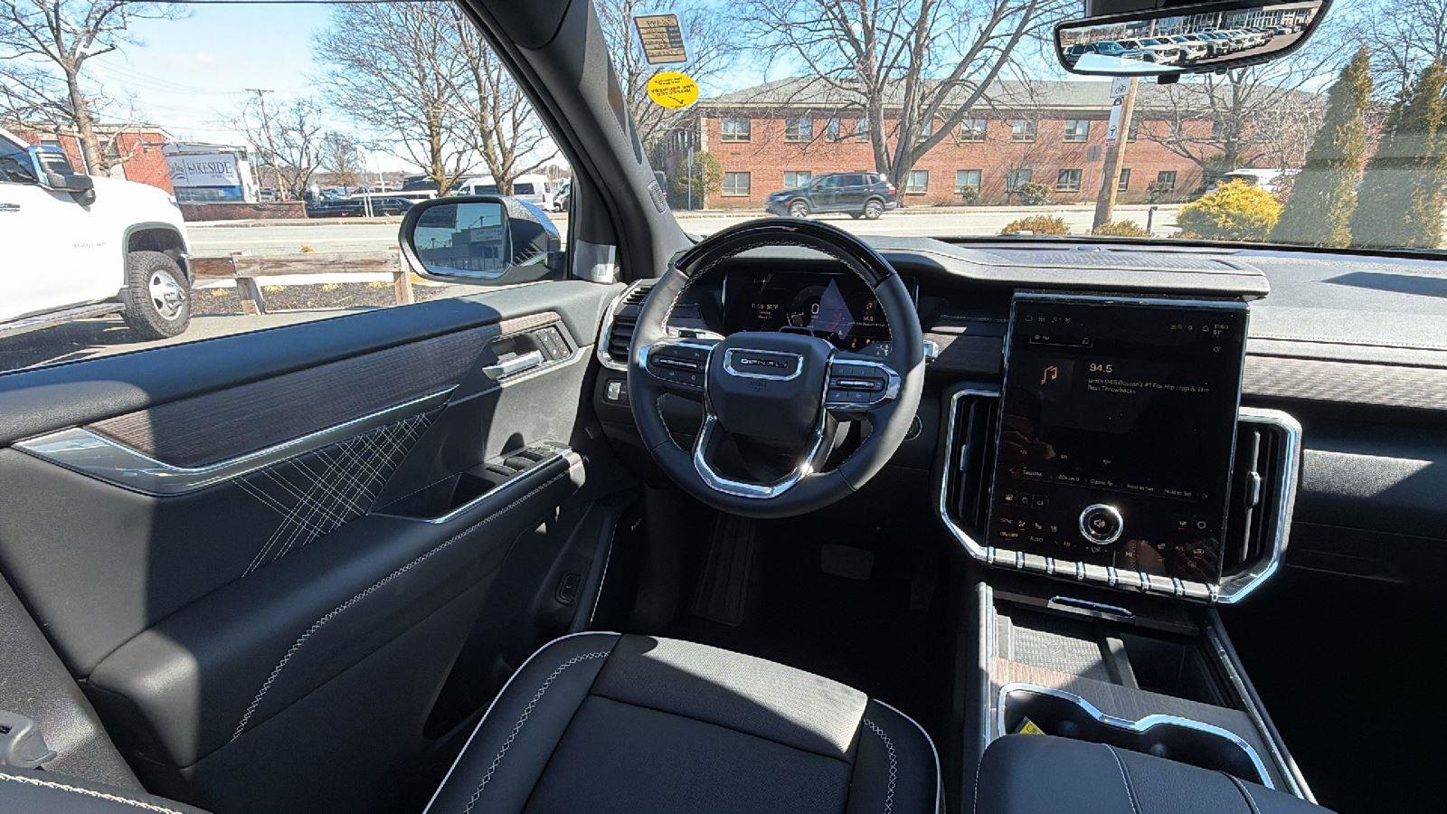 New 2026 GMC Acadia Denali w/ Super Cruise Package image 38