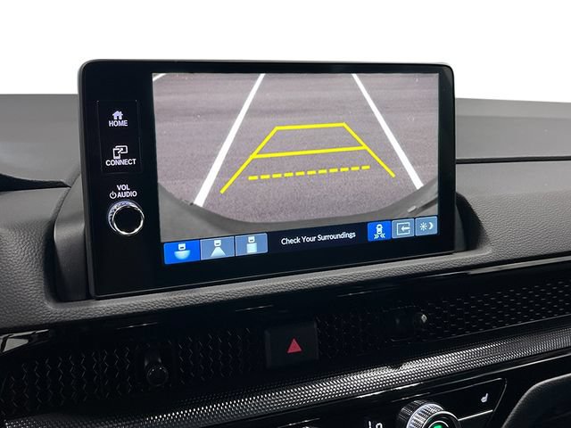 New 2026 Honda CR-V EX-L image 23