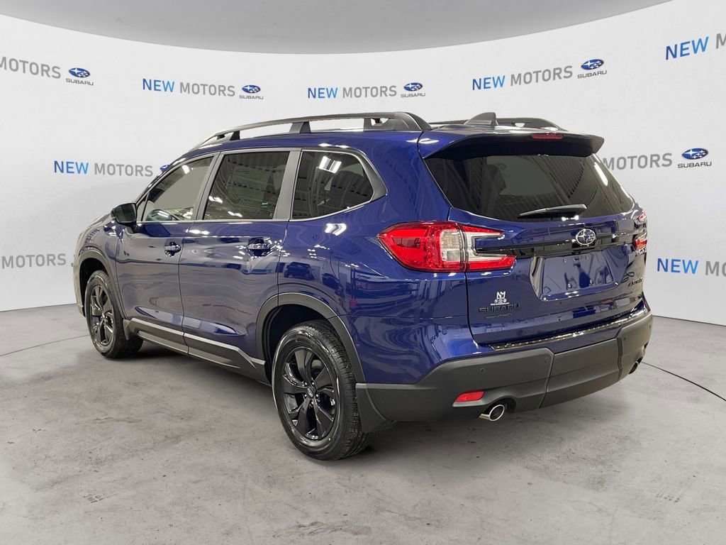 New 2026 Subaru Ascent Premium image 3