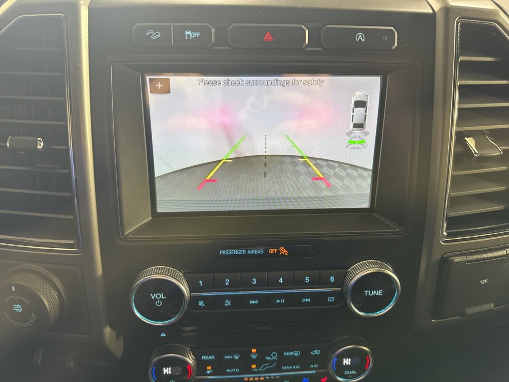 Used 2018 Ford Expedition XLT w/ Equipment Group 202A image 37