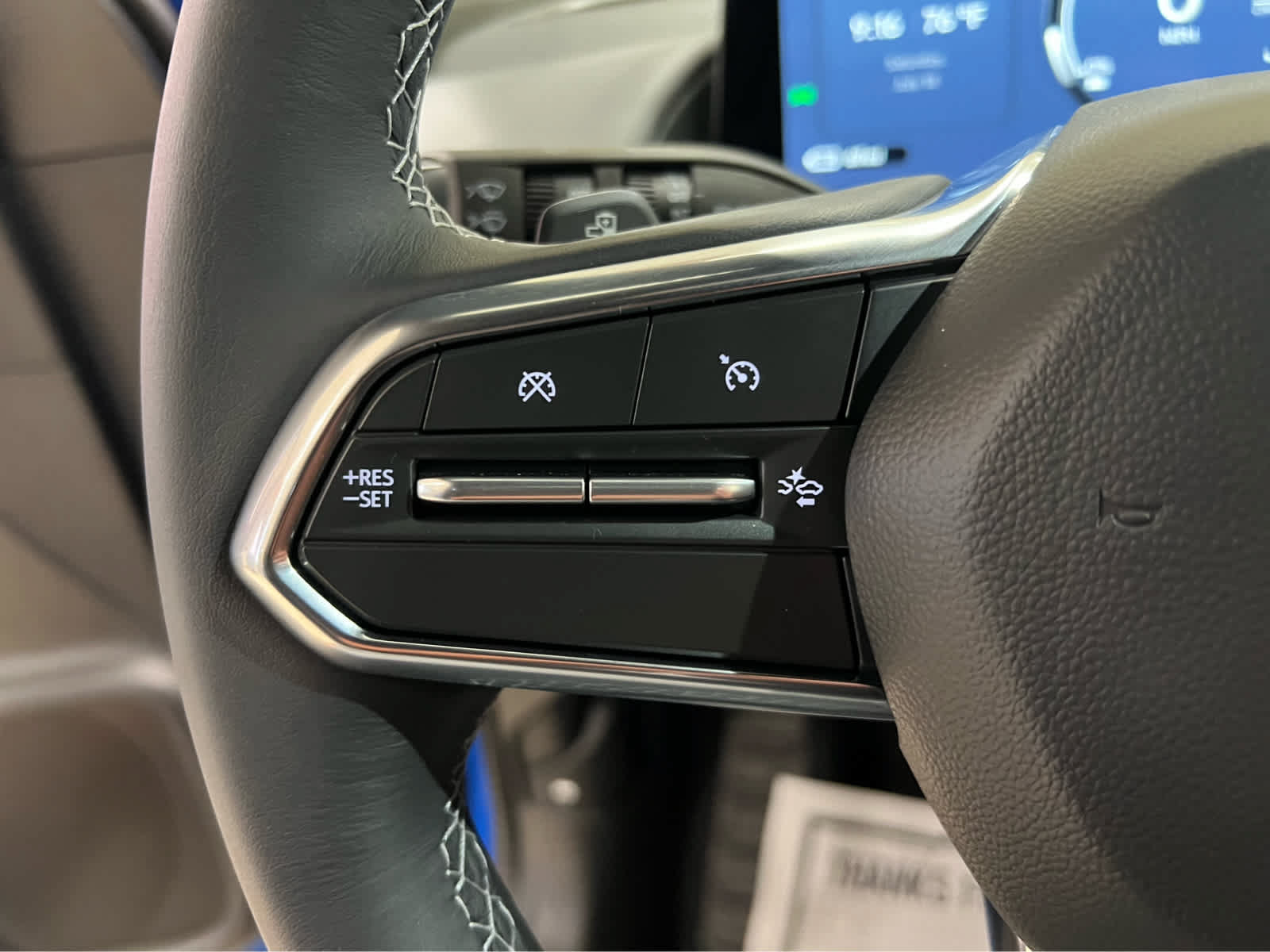 New 2026 Honda Prologue Touring image 19