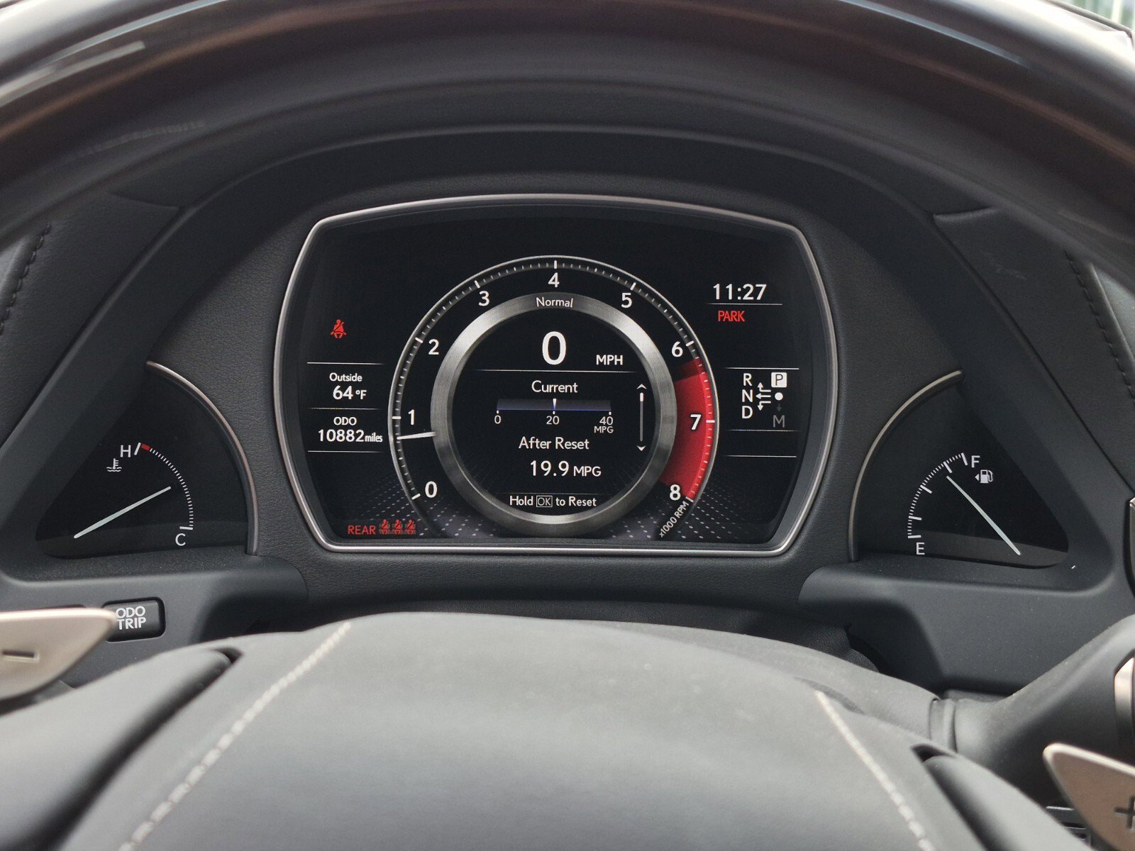 Used 2022 Lexus LS 500 w/ Interior Upgrade Package RWD image 25