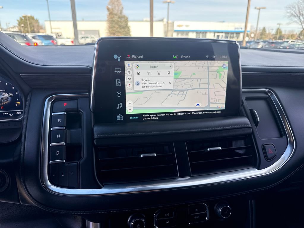 Used 2022 Chevrolet Suburban Z71 image 18