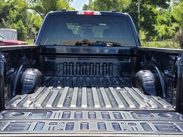Used 2024 Ford F250 XLT w/ Tremor Off-Road Package AWD/4WD image 13