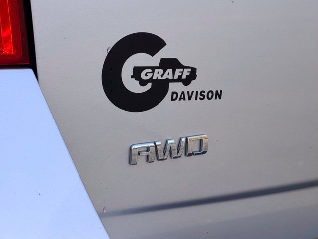 Used 2015 Chevrolet Equinox LT w/ Power Convenience Package AWD/4WD image 28