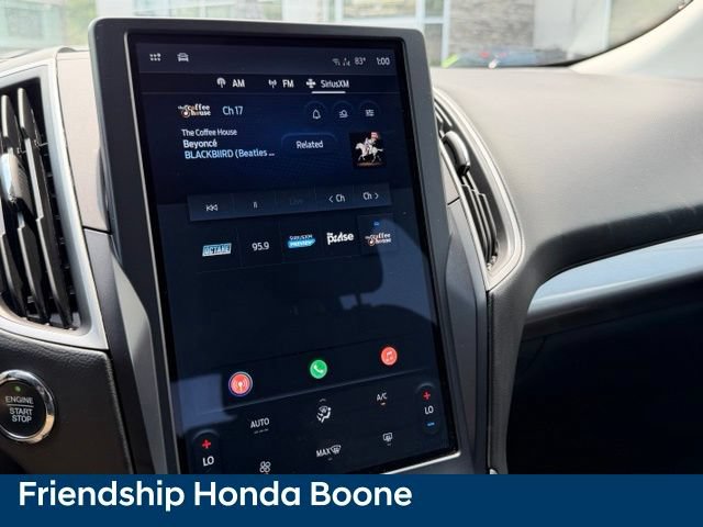 Used 2022 Ford Edge SE AWD/4WD image 20