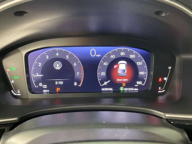 Used 2022 Honda Civic Sport Touring image 5