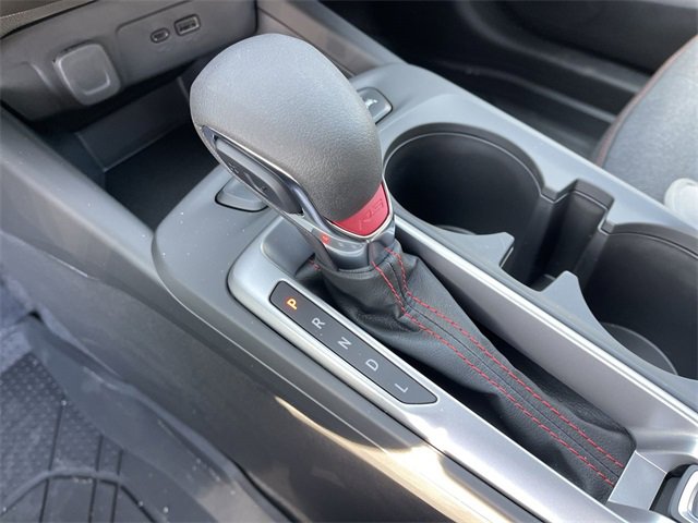 New 2026 Chevrolet Trax RS image 19