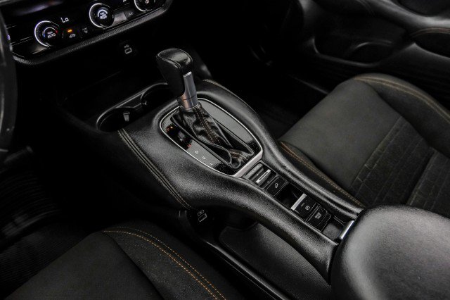 Used 2023 Honda HR-V Sport image 22