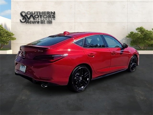 New 2026 Acura Integra A-Spec image 28