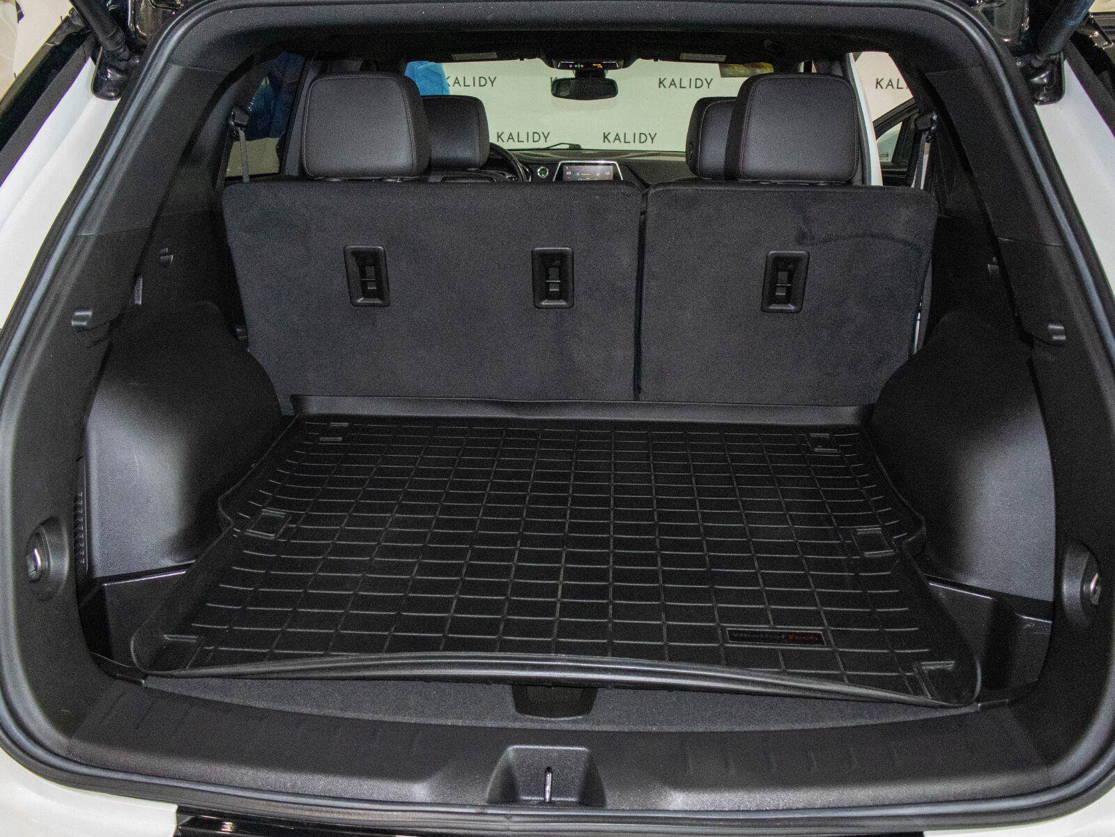 Used 2022 Chevrolet Blazer RS w/ Enhanced Convenience Package FWD image 25