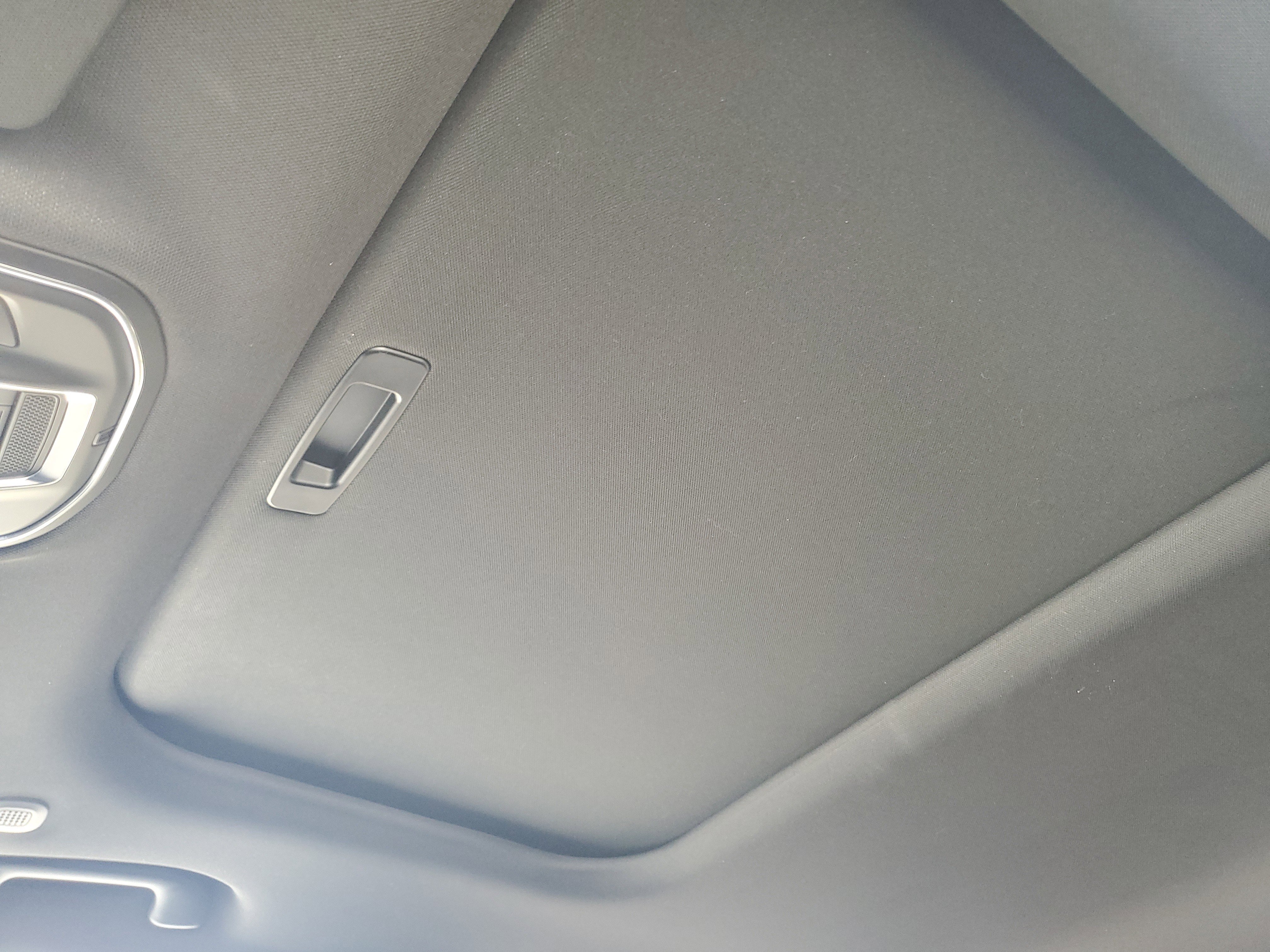 New 2025 Jeep Grand Cherokee Laredo X image 27