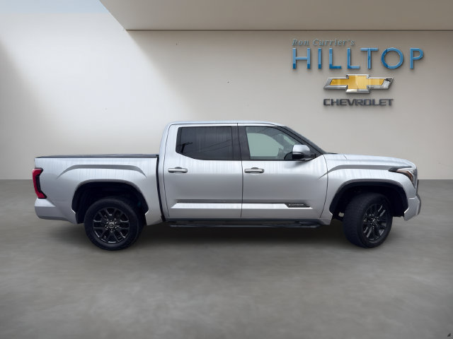 Used 2023 Toyota Tundra Platinum AWD/4WD image 3