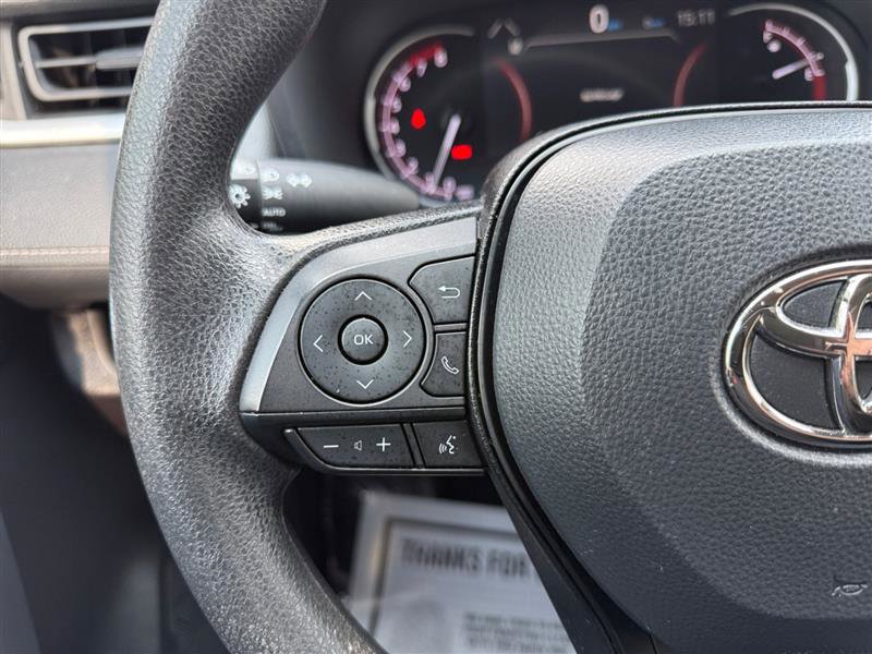 Used 2023 Toyota RAV4 XLE image 31