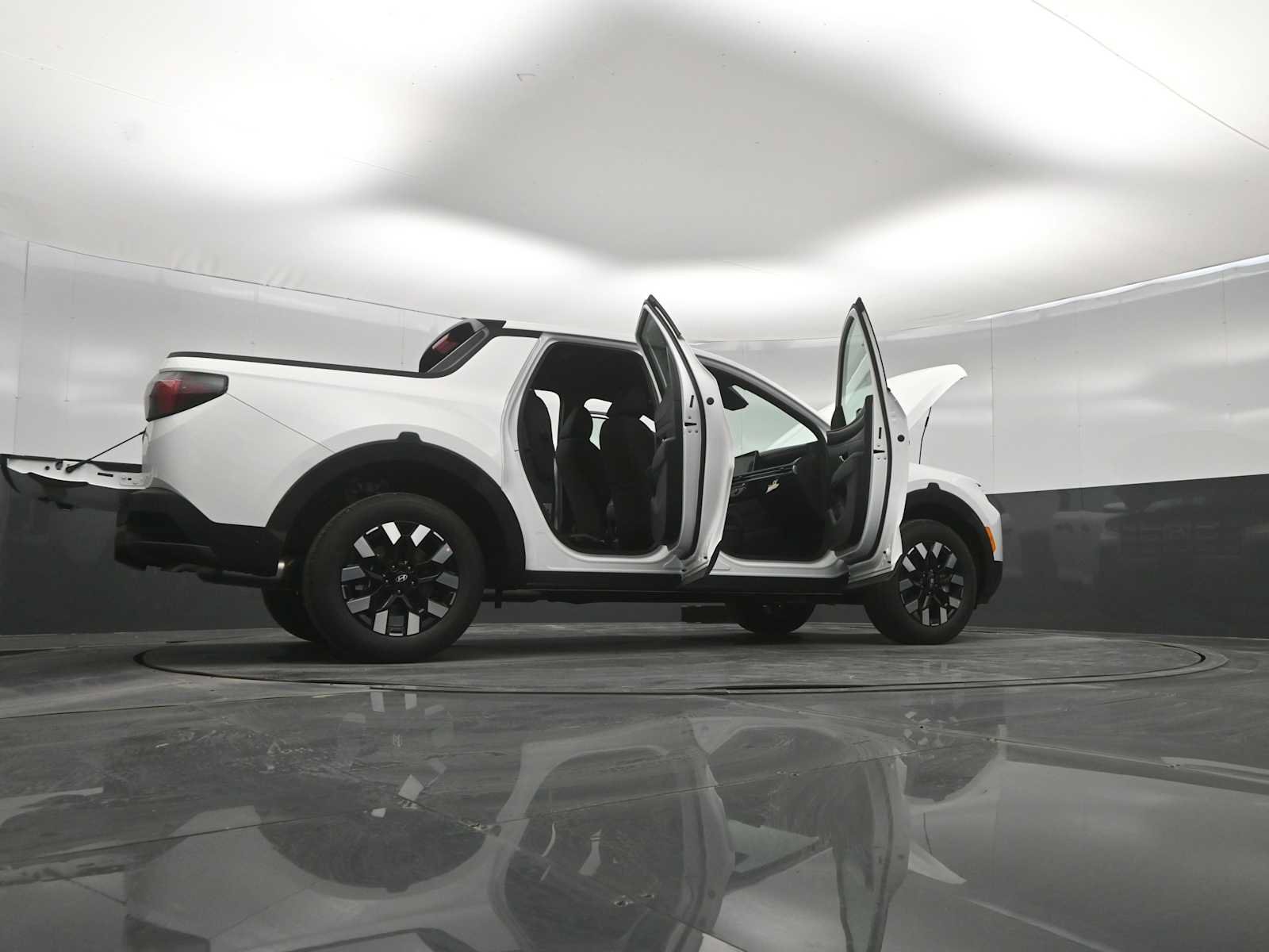 New 2026 Hyundai Santa Cruz SE FWD image 43