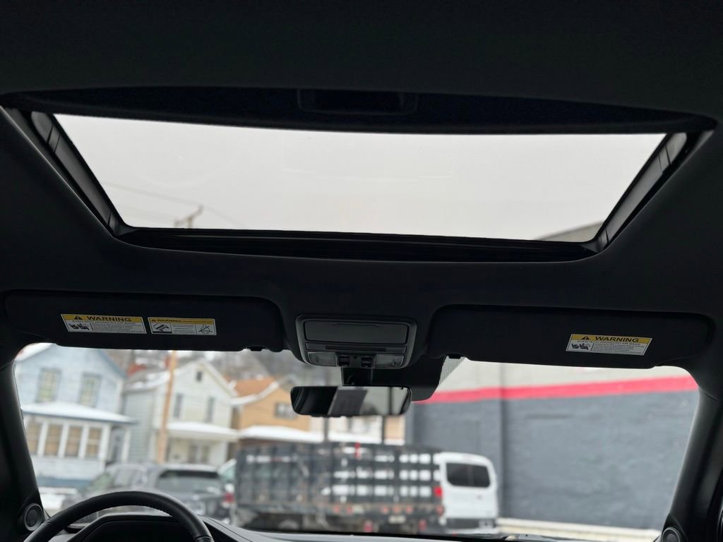 Used 2021 Honda Passport EX-L image 19