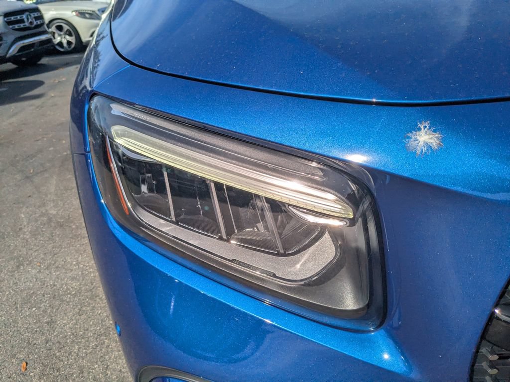 Certified 2024 Mercedes-Benz GLB 250 image 46