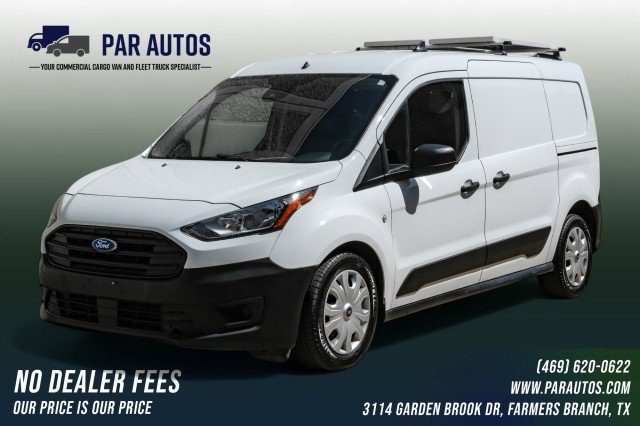 Used 2022 Ford Transit Connect XL image 1