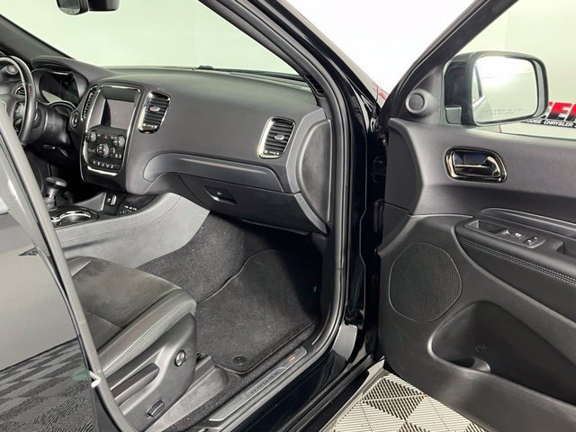 Used 2019 Dodge Durango GT AWD/4WD image 31