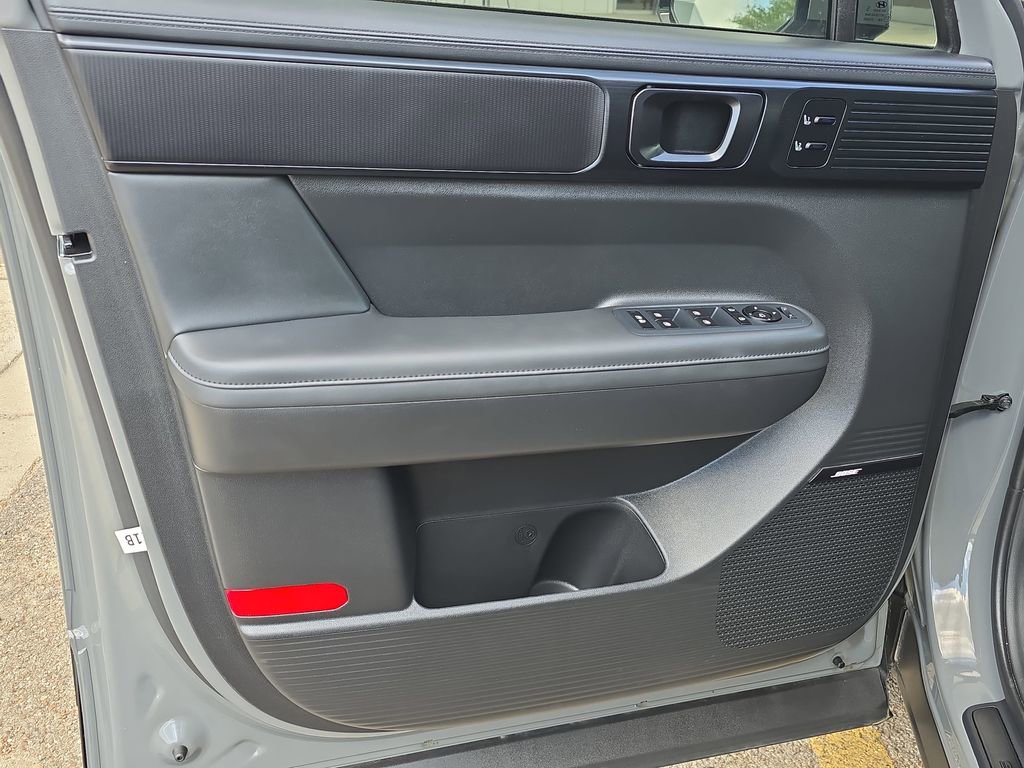 Certified 2026 Hyundai Santa Fe Calligraphy image 27