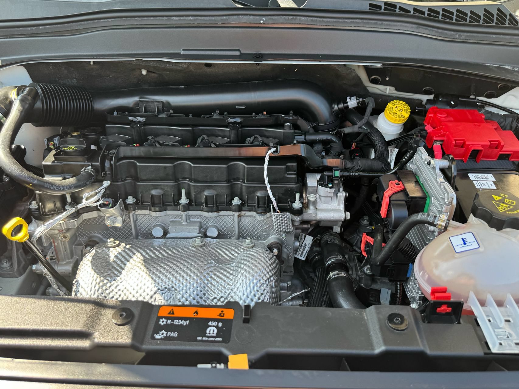 Used 2021 Jeep Renegade Sport AWD/4WD image 31