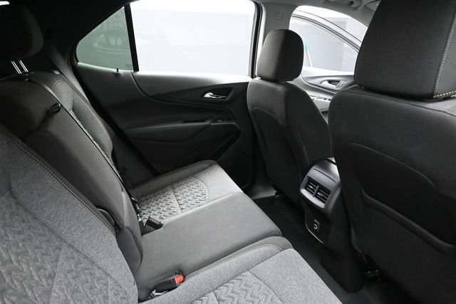 Used 2024 Chevrolet Equinox LT FWD image 31
