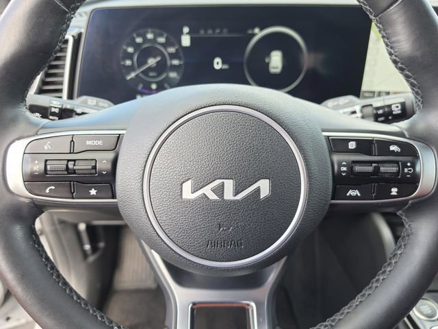Certified 2024 Kia Sportage SX image 42