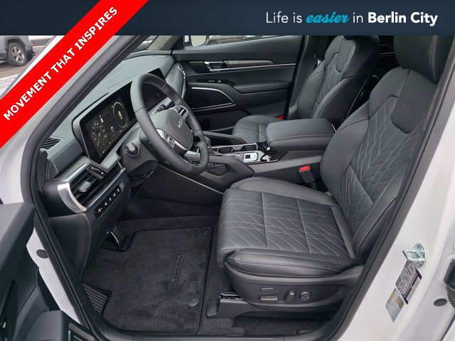 New 2025 Kia Telluride SX Prestige X-Line image 15
