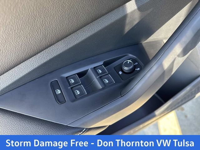 New 2026 Volkswagen Jetta Sport image 9