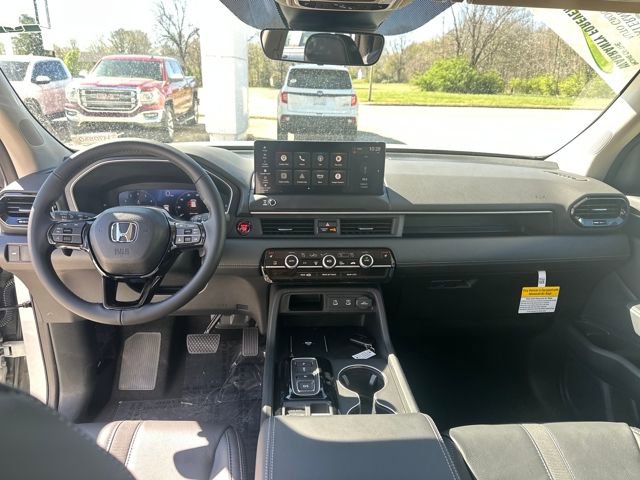 New 2026 Honda Pilot EX-L image 12