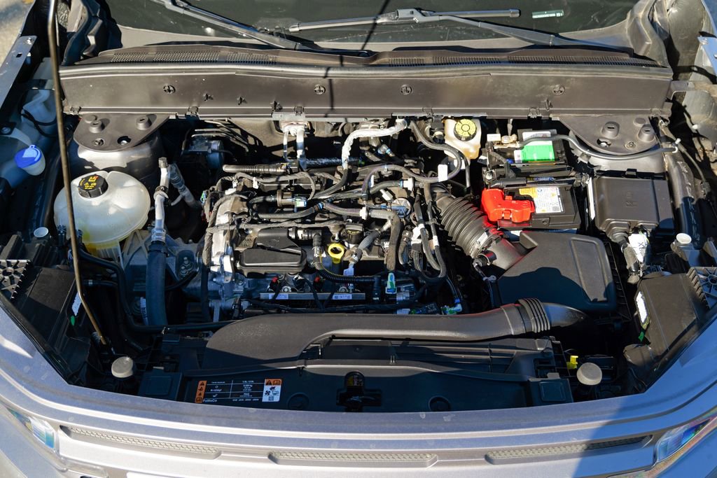 Used 2022 Ford Bronco Sport Big Bend w/ Convenience Package image 54