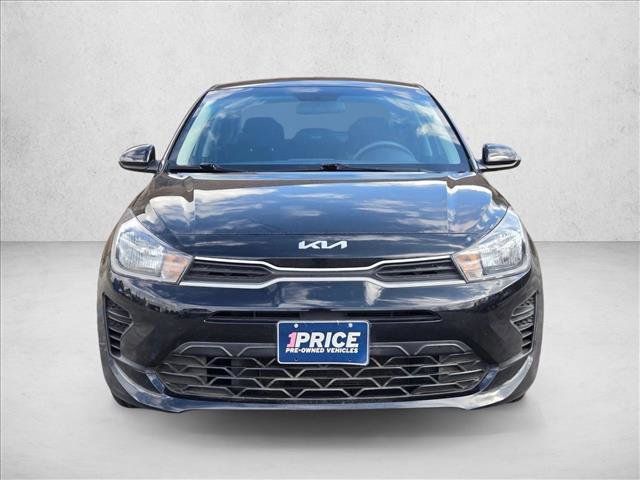 Used 2023 Kia Rio S image 2