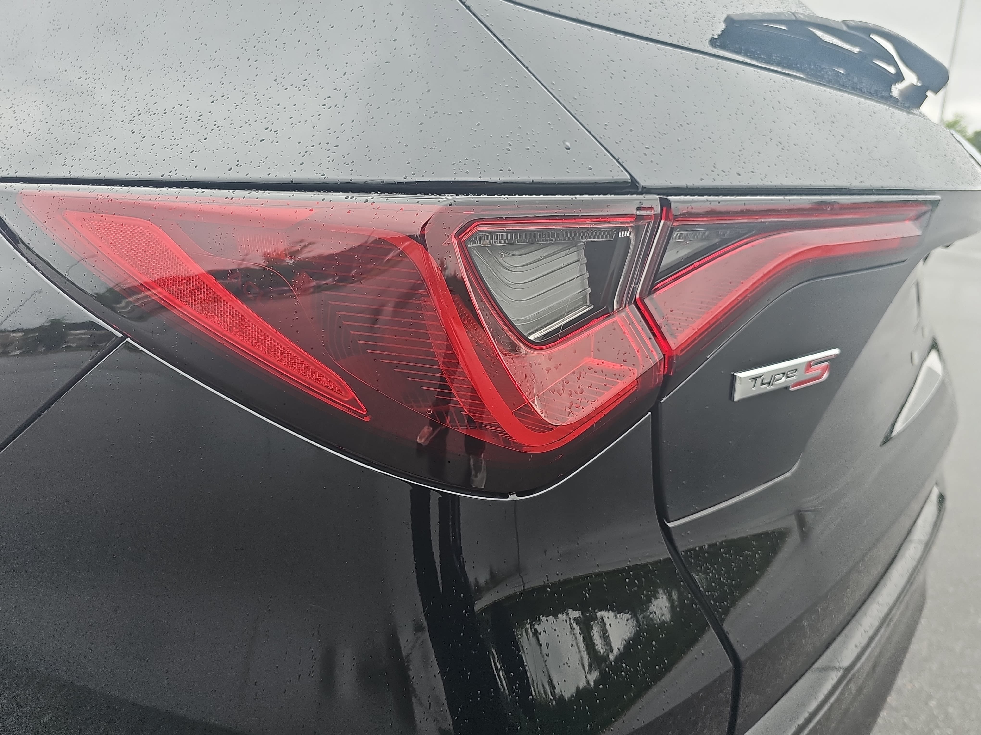 Certified 2024 Acura MDX Type S AWD/4WD image 35