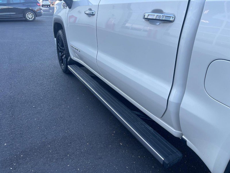 Used 2020 GMC Sierra 1500 Denali w/ Denali Carbonpro Edition image 13