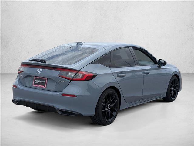 Used 2023 Honda Civic Sport image 5