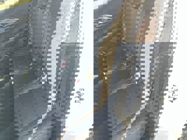 New 2025 Chevrolet Equinox EV LT image 25