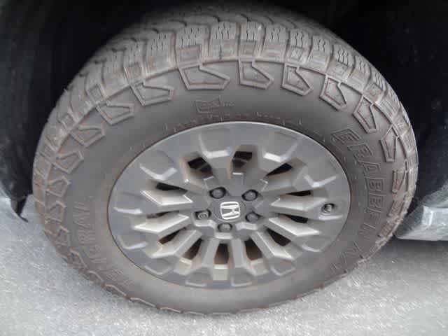 Used 2026 Honda Passport TrailSport image 15