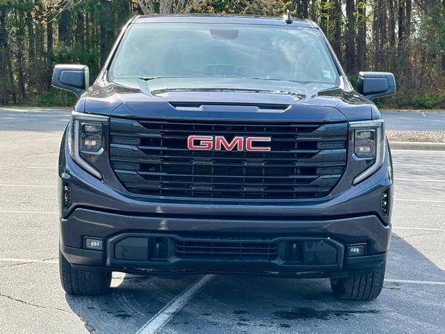Used 2022 GMC Sierra 1500 Elevation image 12