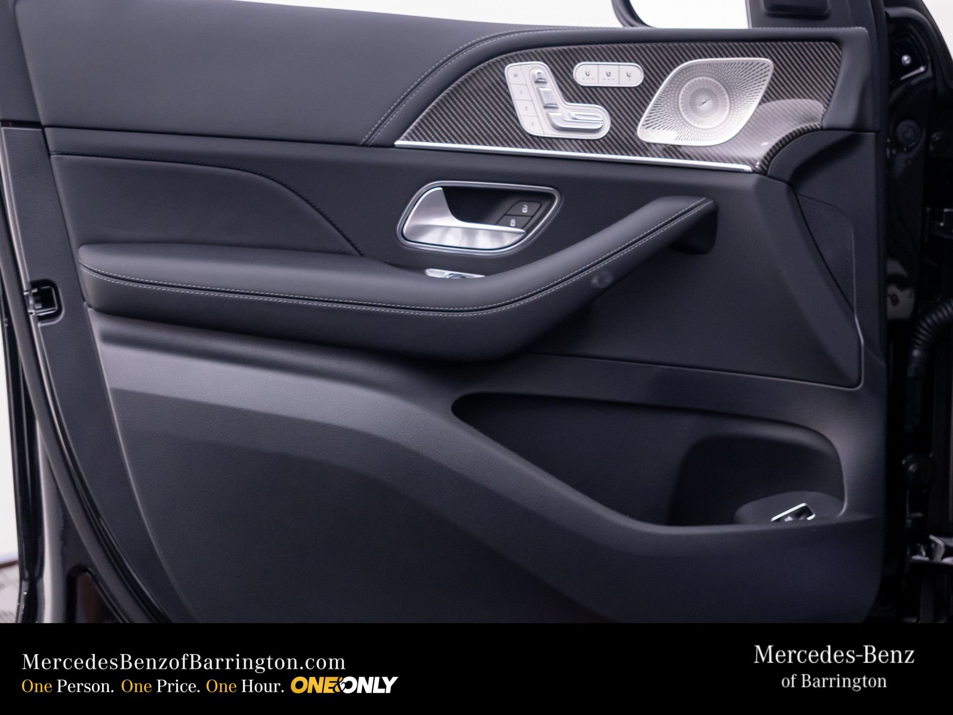 New 2026 Mercedes-Benz GLE 63 AMG S image 15